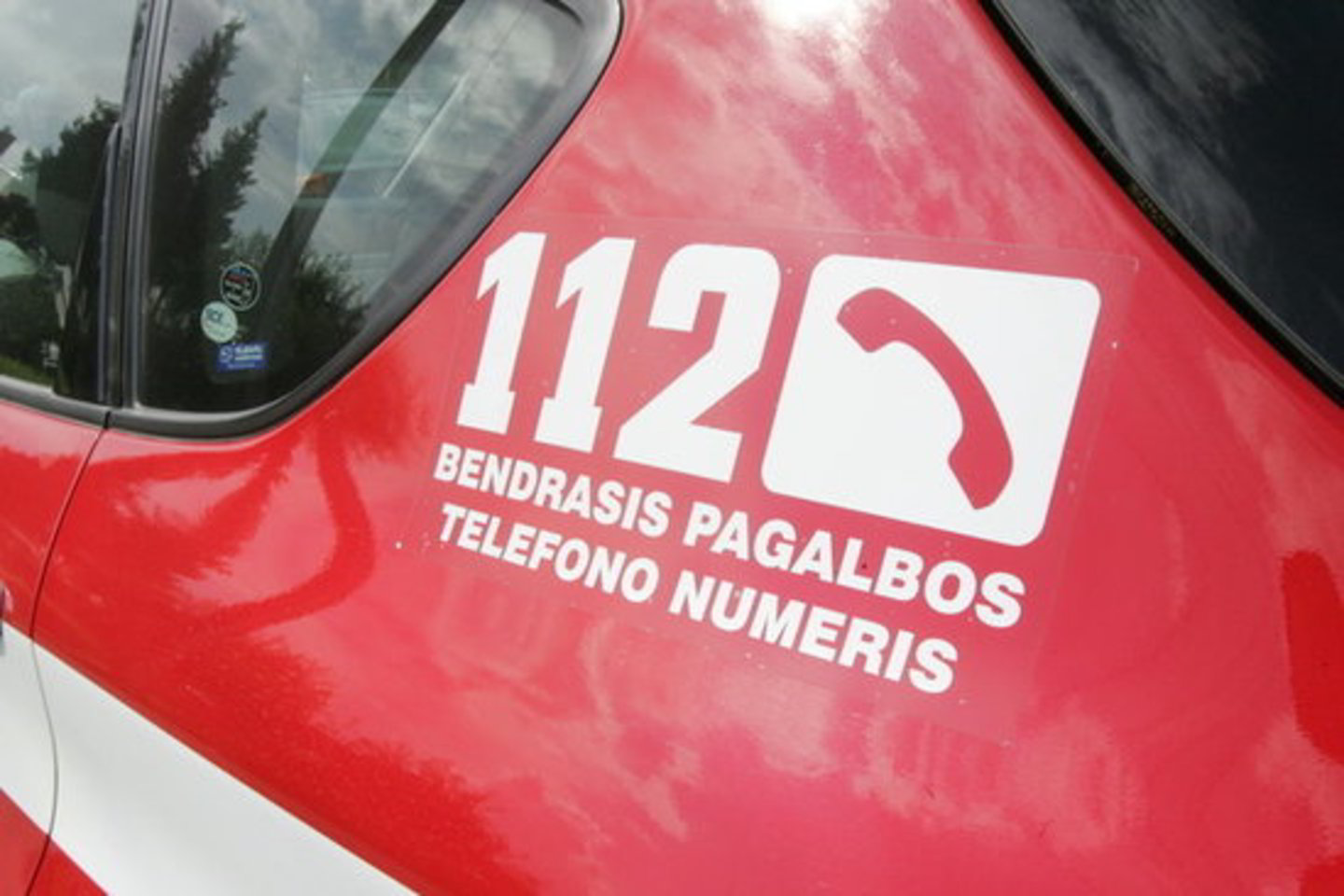 Per 2012 metus minėta nepilnamečių grupė iš jiems priklausančių mobiliojo ryšio telefonų pasikeisdami melagingai informavo policiją iš viso 25 kartus.