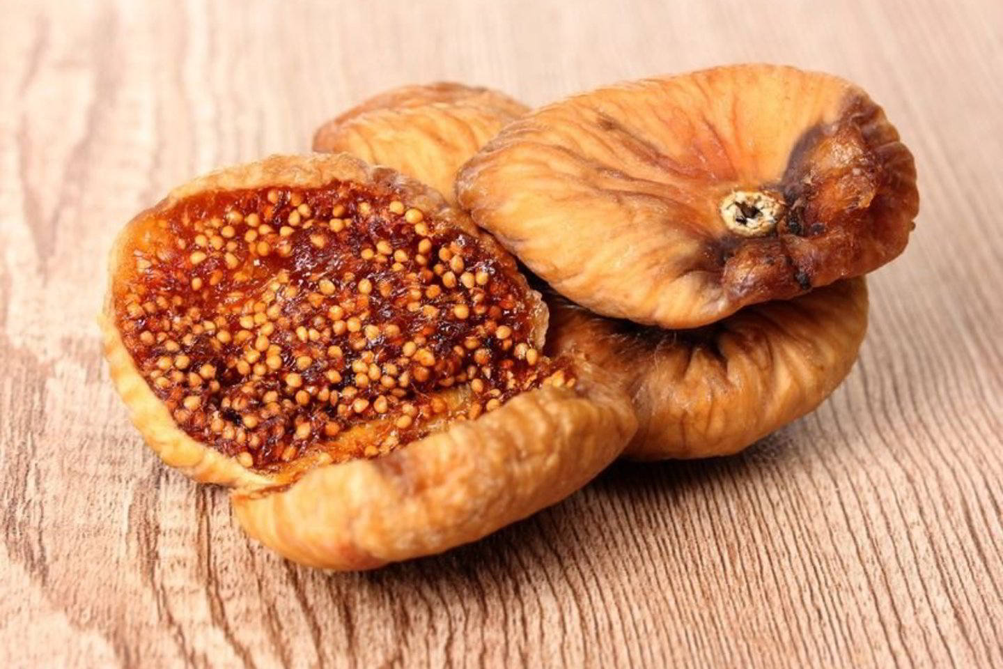 Lietuvoje uždrausta prekiauti džiovintomis figomis iš Turkijos.
