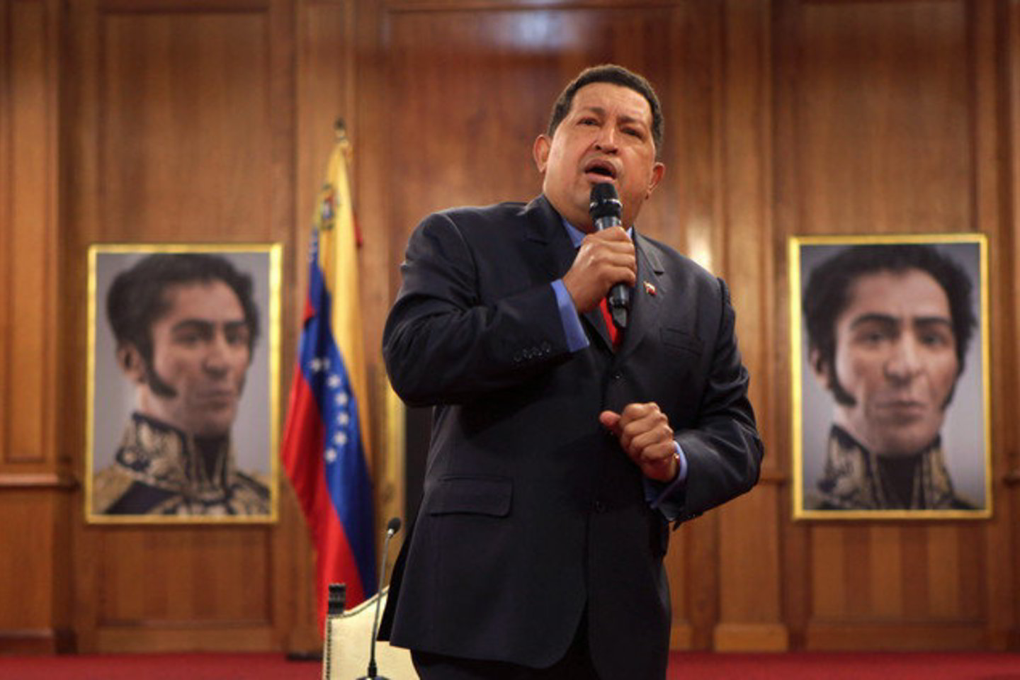 H. Chavezas su sunkia liga kovoja nuo 2011-ųjų vasaros.