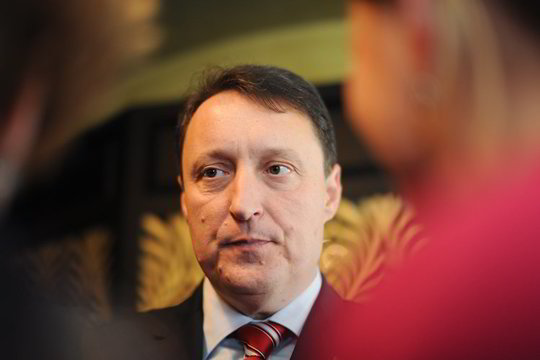 Politologas: „Norėdami išlikti liberalcentristai turės šlietis prie kitų partijų“