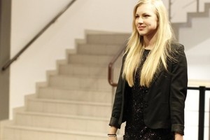 „Žaibo interviu“ su R. Meilutyte – apie vorus, Ch. Norrisą ir „Žalgirį“