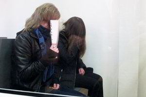 Gimnazistės nužudymu įtariamas šiaulietes siūloma įkalinti 20 metų