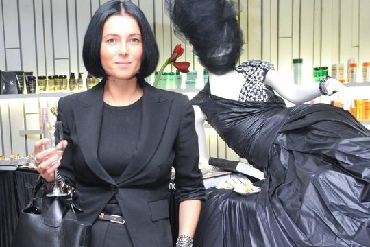 A. Jagelavičiūtė apie G. Alijevą: „Atrodome kaip lesbietės? Taip ir turi būti!“