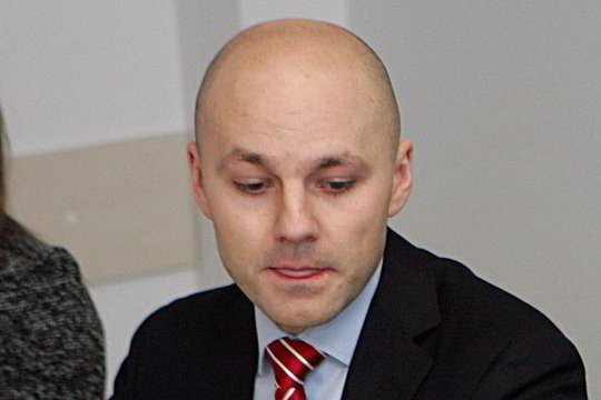 Kauno oro uostą paliekantis P. Ugianskis: „Viceministras vis dar jaučiasi oro uosto vadovu“