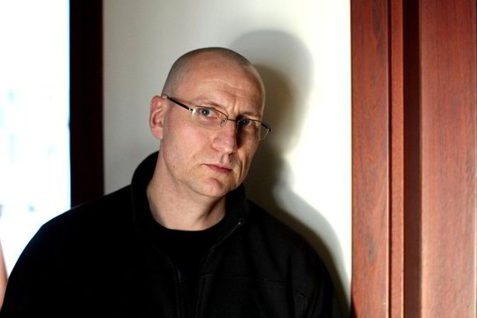 S. Parulskis: „Klydau manydamas, kad lietuviai yra kur kas didesni antisemitai“