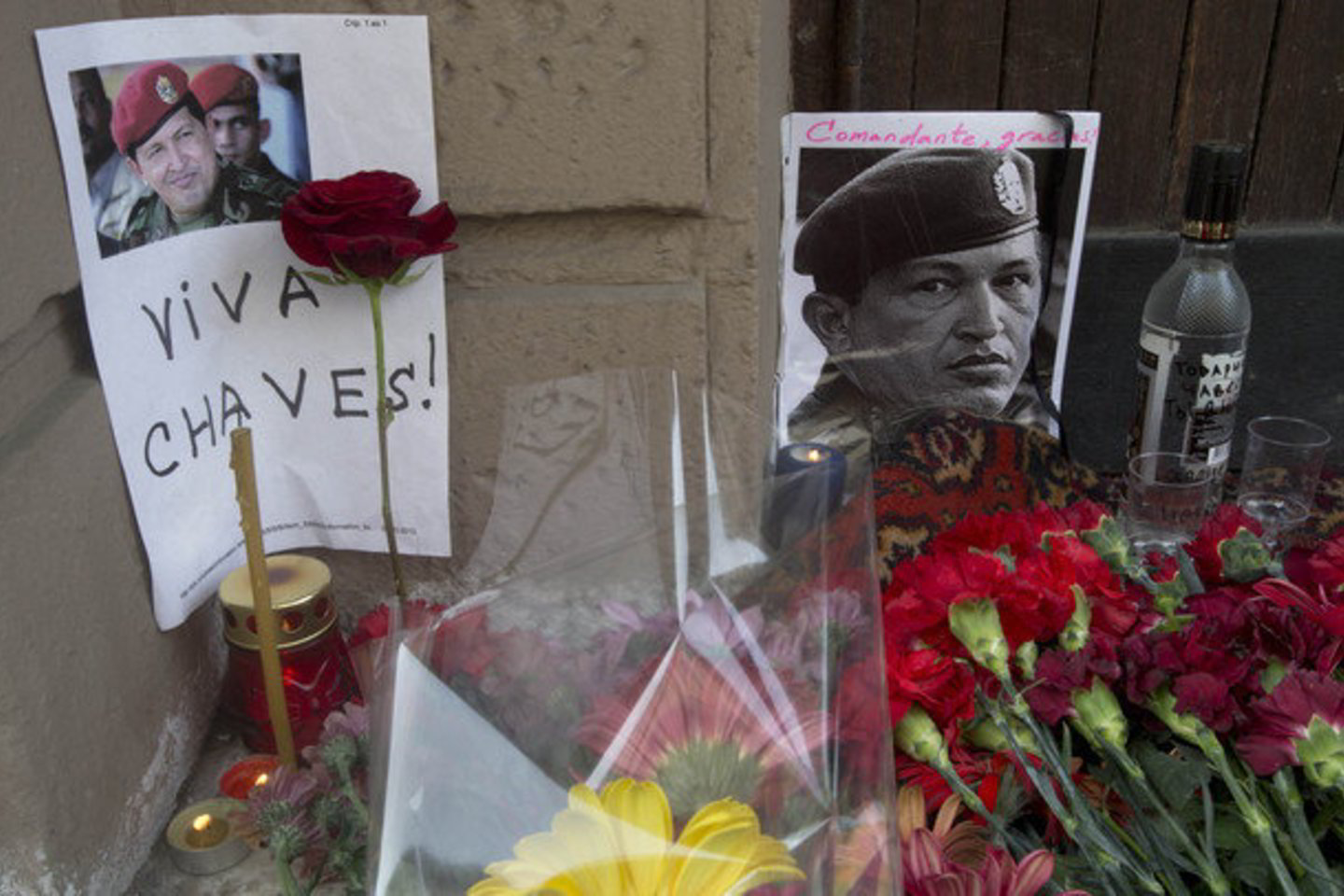 H. Chavezas mirė antradienio popietę.