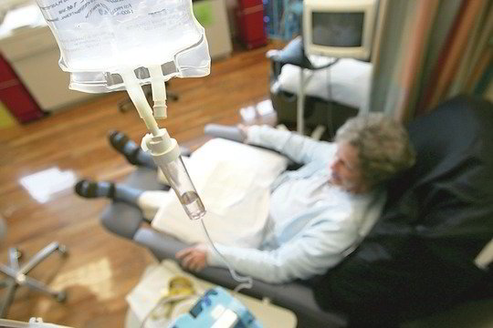 Viltį pasveikti vilnietei suteikia tikėjimas vaistų galia