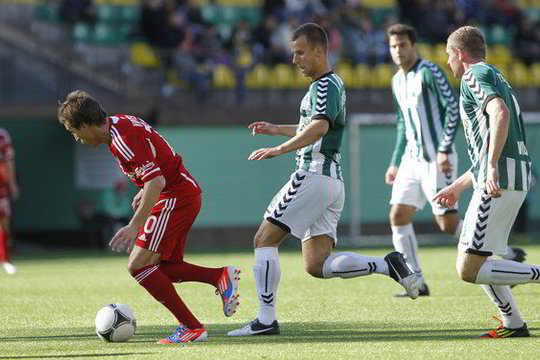 LFF nori, kad Lietuvoje nebūtų galima lažintis dėl A lygos rungtynių