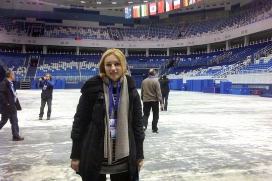 Rusai olimpinėms žiemos žaidynėms rengti išleis 50 milijardų eurų — penkiskart daugiau, nei planuota