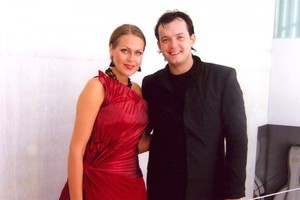 Latvija kepte kepa pasaulines operos žvaigždes, prilygstančias V. Urmanai