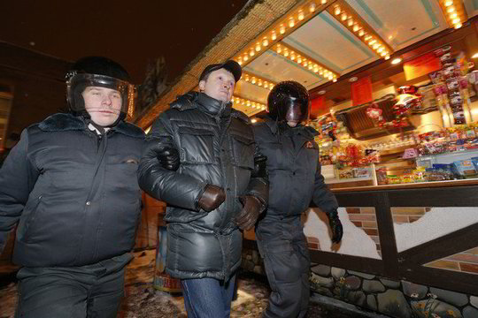 Rusijos ieškomas Gruzijos parlamento narys slapstosi Lietuvoje? (dar papildyta)