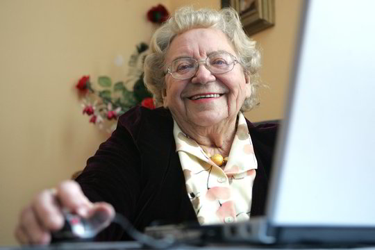 Žinomą medikę F. Taunytę ištiko insultas (papildyta)