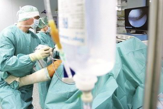 Ligonių kasos neberanda pinigų privačioms gydymo įstaigoms
