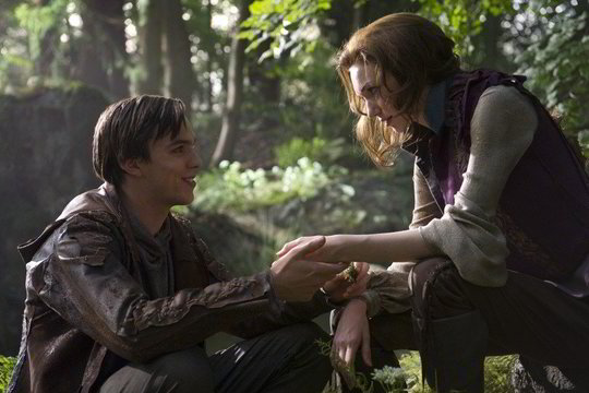 Su J. Lawrence susitikinėjęs filmo „Džekas milžinų nugalėtojas“ aktorius N. Houltas: „Nesu širdžių ėdikas“