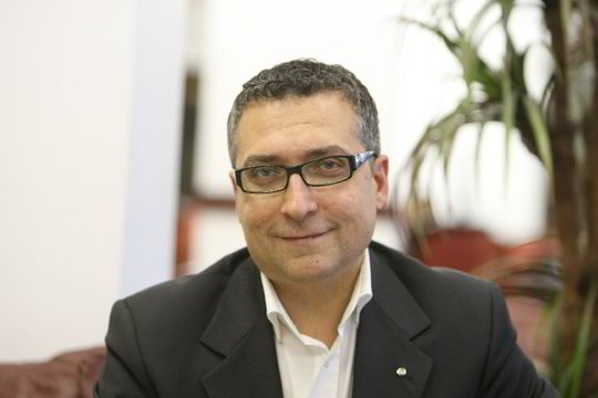 Po tyrimo „Klaipėdos mėsinės“ įmonėje direktorius pasitraukė iš gyvenimo