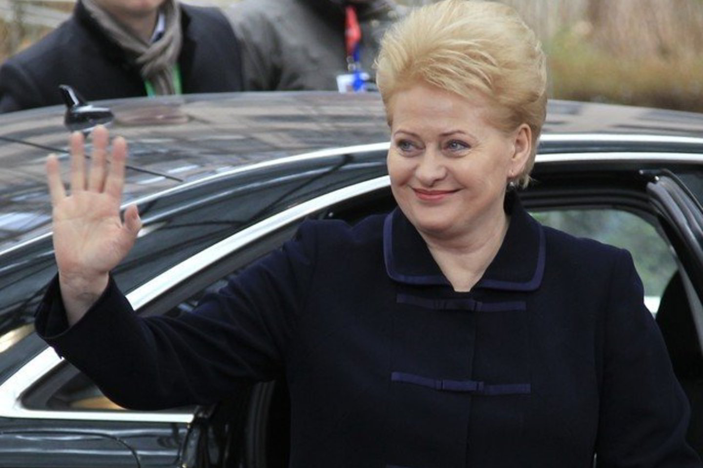 D. Grybauskaitės teigimu, Vadovų taryboje sutarta, kad išskirti Rusijos iš kitų partnerių ir tik jai taikyti nuolaidas, negalima.<br>„Reuters”