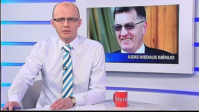 24/7: šimtas Vyriausybės darbo dienų (I)