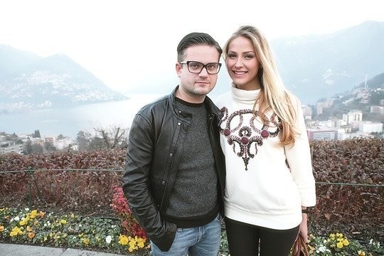 Šveicarijoje gyvenanti lietuvė Ginta bando užkariauti muzikos pasaulį