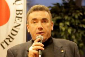 Buvusio kontrabandininko išpažintis: „Šiandien moku už savo nuodėmes“ (video)