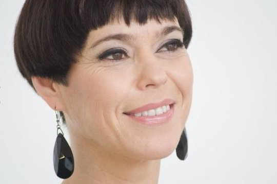 N. Marčėnaitė apie savo naują laidą: „Netiesa man neįdomi. Kitaip tai bus tik š... malimas“