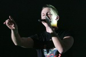 Su rusų žvaigžde Timati pasirodysiantis E. Dragūnas: „Man patinka rusiška kultūra“