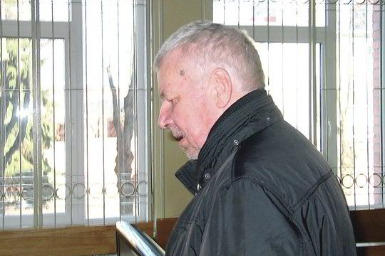 Žmoną užmušęs šilutiškis vėliau talžė ir sugyventinę