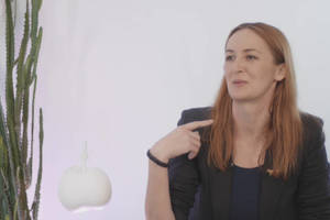 L. Vagonė: „Tatuiruotės darymasis buvo skausmingesnis už gimdymą“