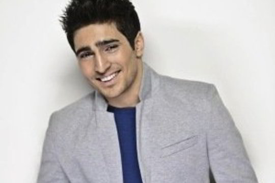 Azerbaidžano „eurovizininkas“ F. Mamedovas uždainavo D. Montvydo hitą (video)