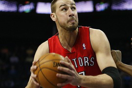 J. Valančiūnui - NBA apžvalgininkų liaupsės