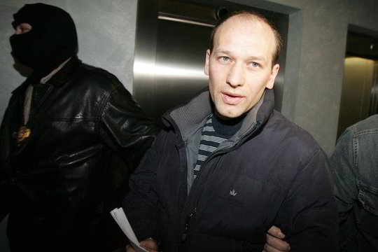 E. Lementausko byloje liudijo V. Urbonavičius ir J. Imbrasas