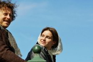 M. K. Čiurlioniui kino ekrane nesiseka