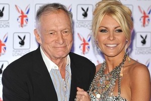 „Playboy“ įkūrėjo H. Hefnerio sekso partnerių sąraše – daugiau kaip 1000 moterų