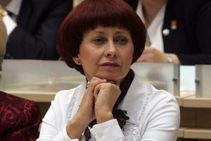 Po I. Matijošaitienės mirties vis daugiau žmonių pagalvoja apie organų donorystę