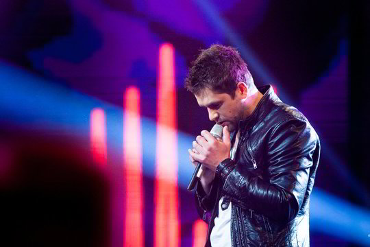 A. Pojavis „Eurovizijos“ pusfinalyje dainuos dešimtas