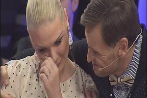 Kalbos apie organų donorystę pravirkdė net šaltąją N. Bunkę