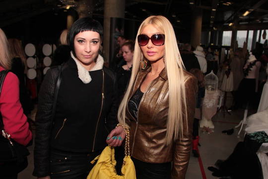 Kauno mados mugėje - stilingi apdarai ir dizainerių patarimai