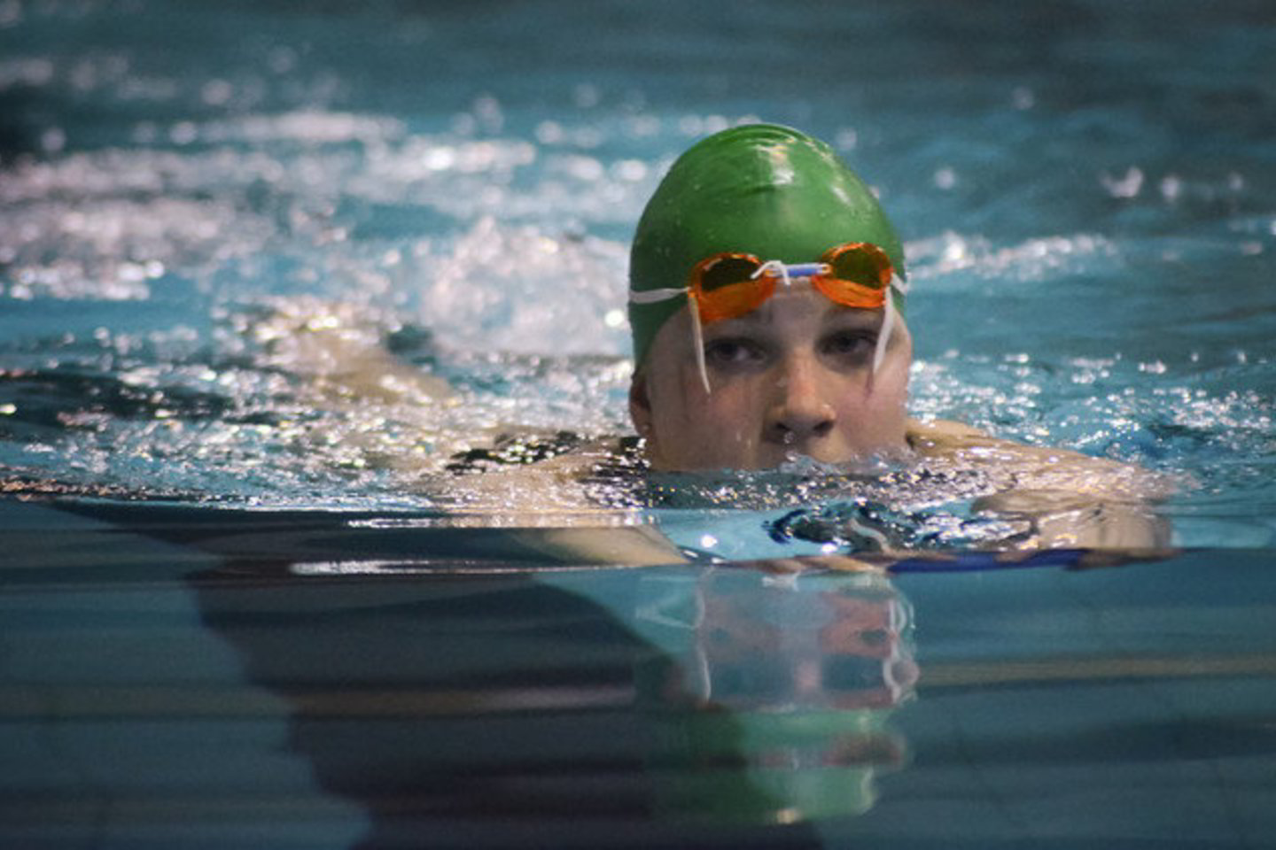 Praėjo aštuoni mėnesiai nuo tada, kai Rūta Meilutytė laimėjo 100 m plaukimo olimpinį auksą.