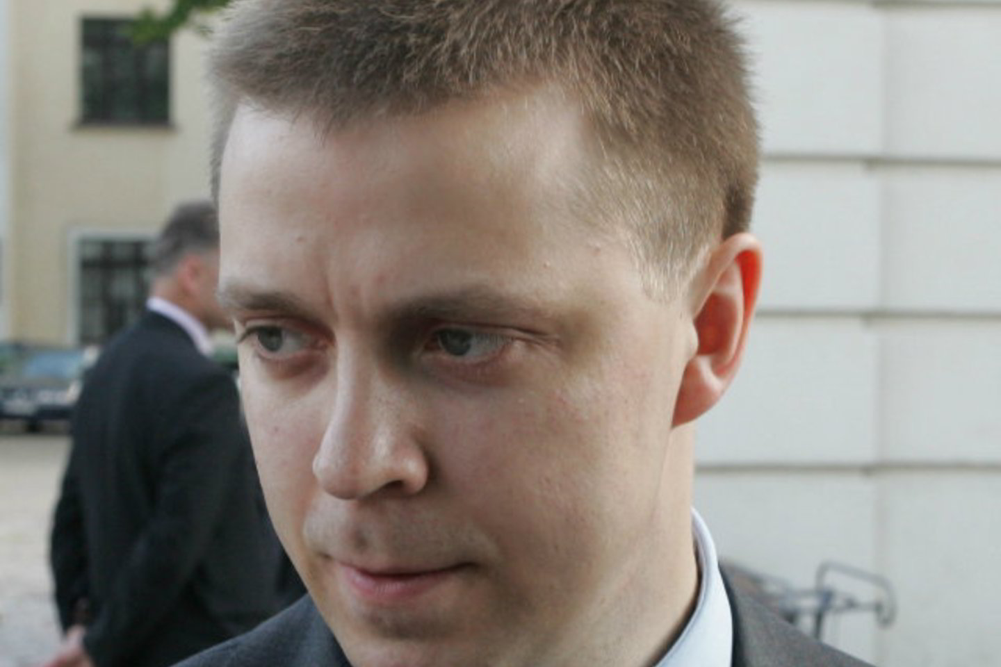 Kauno „Žalgirio" generalinis direktorius neabejoja, kad V. Romanovas norės daryti įtaką klubui.
