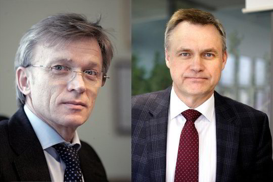 Turtuolių vaikų santuoką stabdo bejausmiai valdininkai (balandžio 1-osios pokštas)