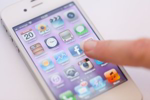 Vilnietės eksperimentas: 10 dienų be mobiliojo telefono