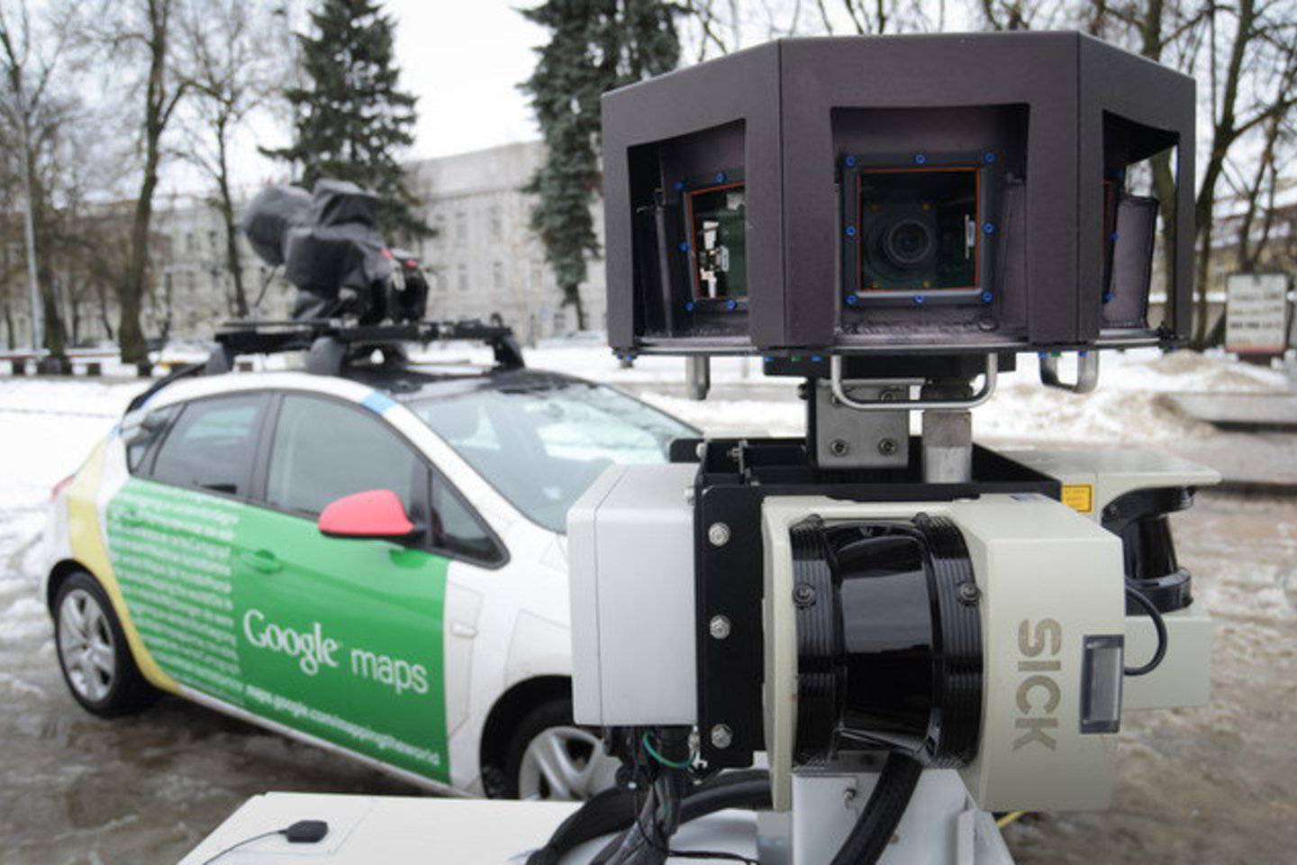 Praėjusių metų spalį ES 27 šalių duomenų apsaugos agentūros perspėjo „Google“, kad jos nauja privatumo politika prieštarauja ES įstatymams.