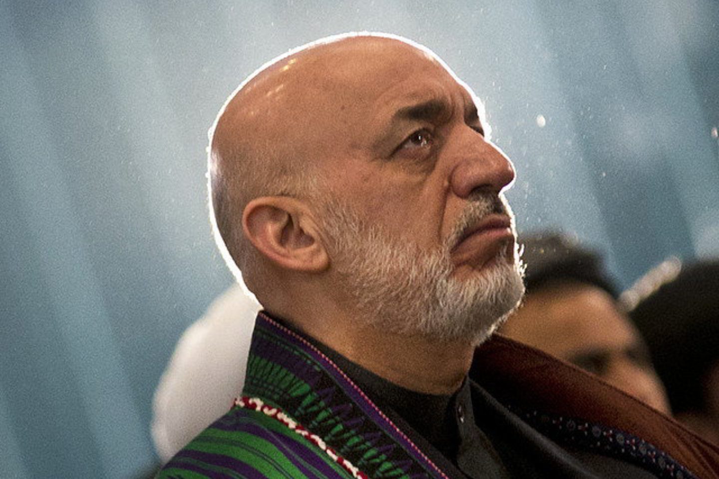 Sekmadienį H. Karzai lankėsi Katare, kur aptarė šį klausimą.