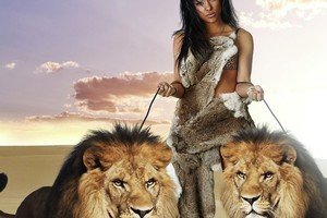 Lietuviškąja Rihanna vadinamą Avgustiną dėl elgesio „Paslapčių namuose“ paliko vaikinas?