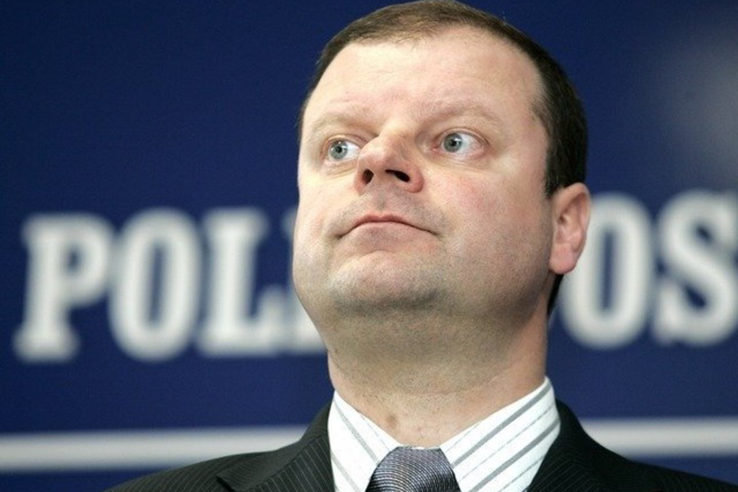 S. Skvernelis: „Sušikta policija!“. Kas išprovokavo generalinį komisarą?