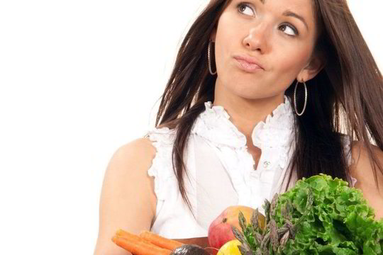 Vegetarų ir veganų širdžiai būtinos omega-3 rūgštys