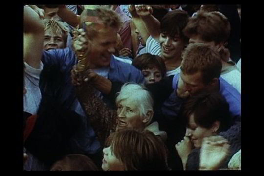 Lietuvos atgimimo dvasią filmas skleidžia pasaulio kino salėse
