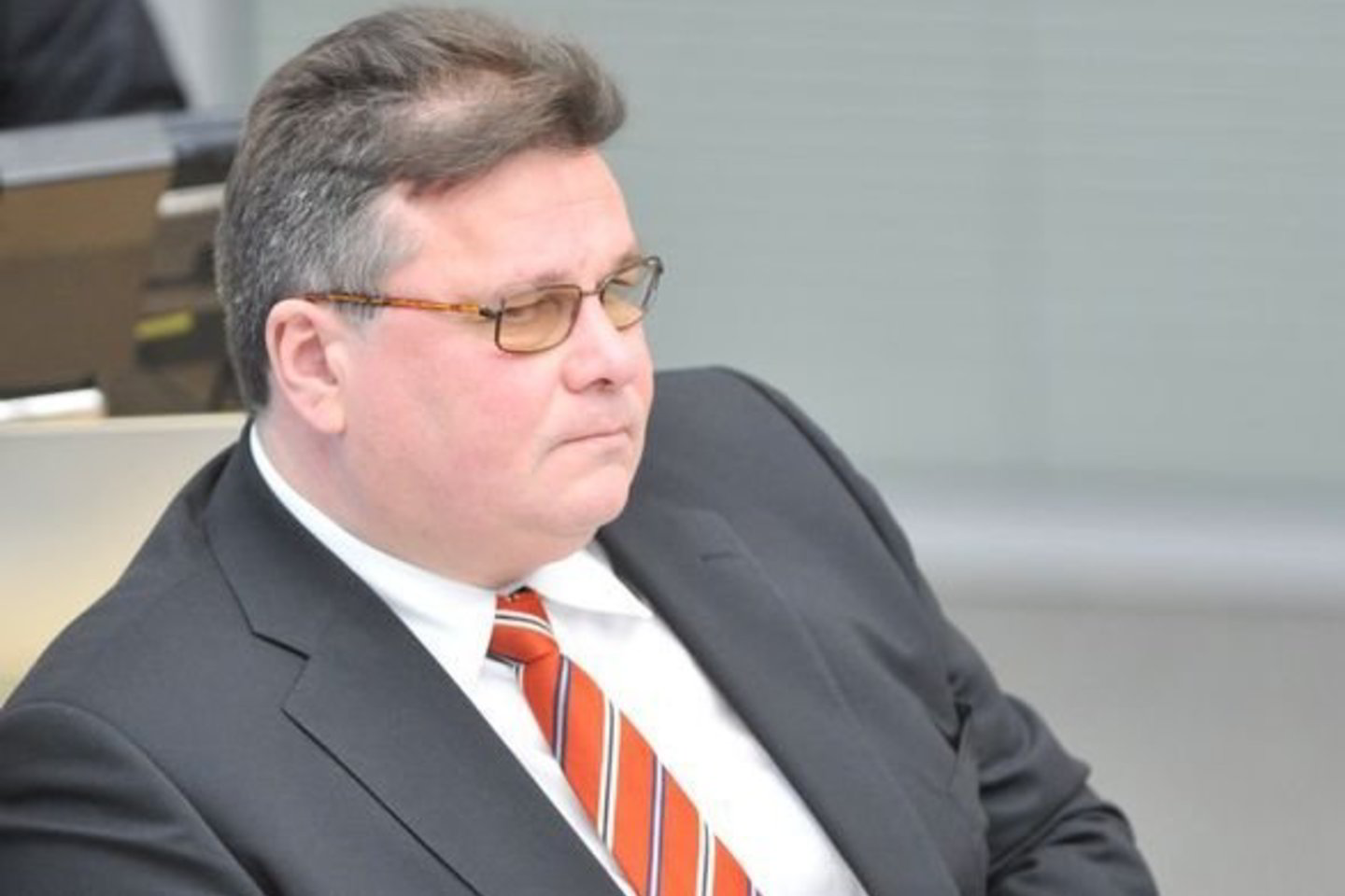 L. Linkevičius paragino Turkiją pasirašyti readmisijos susitarimą su ES.