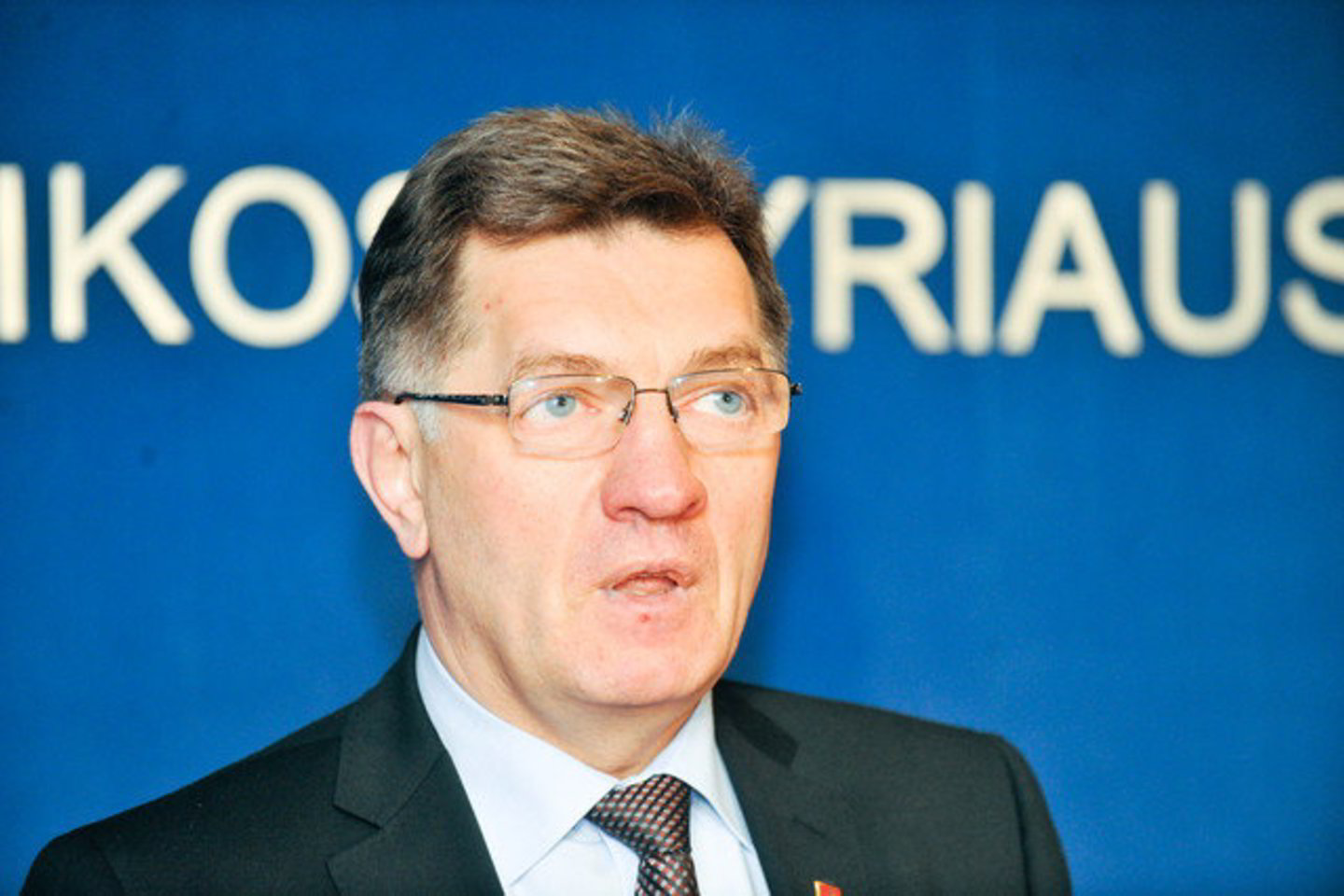 A. Butkevičius pažymėjo, jog, esant tinkamoms aplinkybėms, Lietuvos delegacija išreikš susirūpinimą dėl Kaliningrado atominės elektrinės statybų.