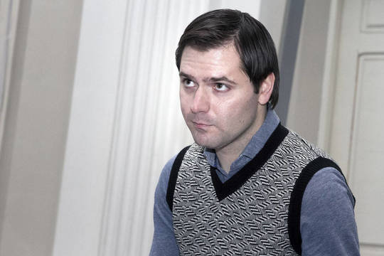 E. Karalius teisme kritikavo prezidentę D. Grybauskaitę