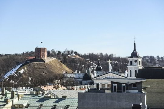 Konferencijoje „restart VILNIUS“: vizijos, diskusijos, filmai ir iliuzijos